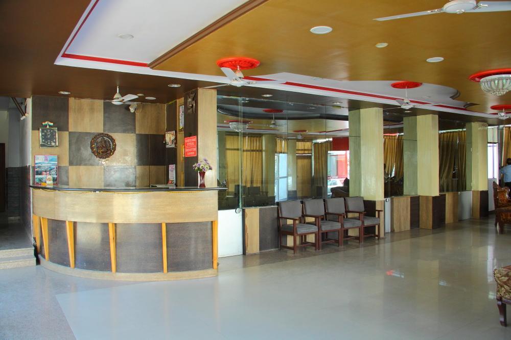 Hotel Deep Palace Near Bus Stand Udaipole Udaipur Exterior foto